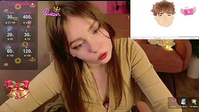 Moon__Bunny's cam snapshot