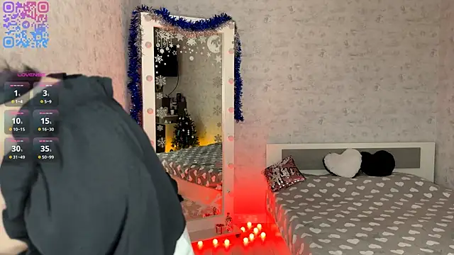 FakeLamb's cam snapshot