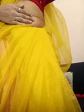 Ur_prisha7's cam snapshot