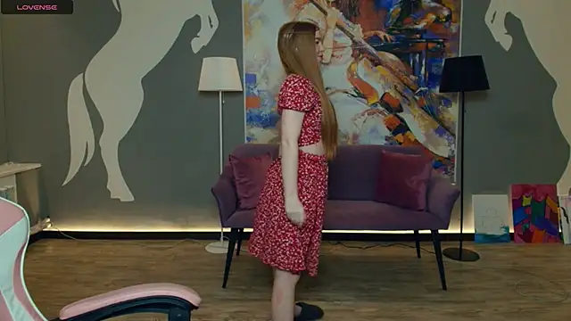 LavetaShiroma's cam snapshot