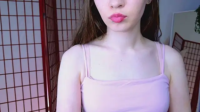 SilentLily's cam snapshot