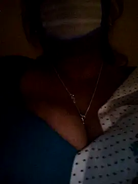 Thanmaya22's cam snapshot