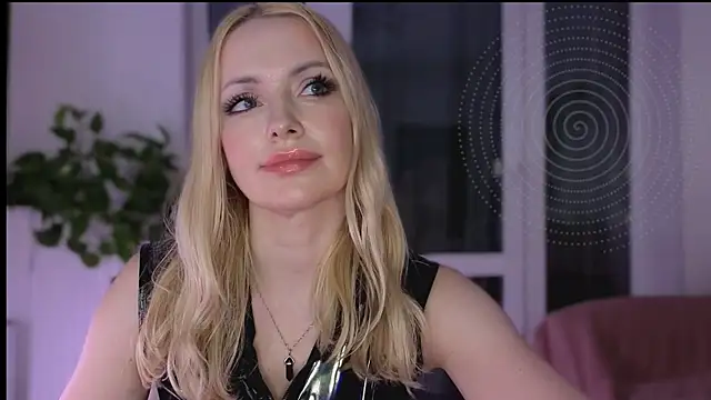 AbsoluteGoddess's cam snapshot