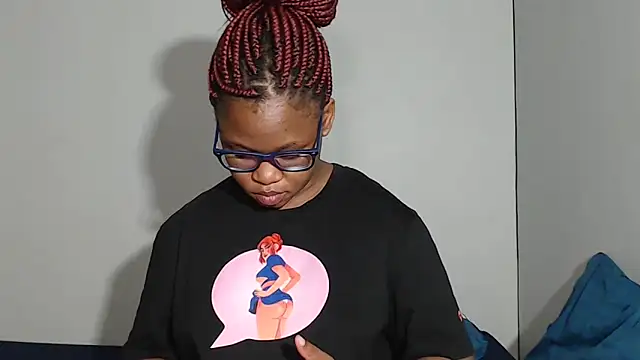 ANGELINE600's cam snapshot