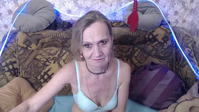 MissBekker's cam snapshot