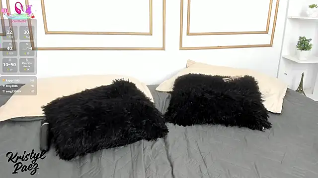 kristyl_paez's cam snapshot