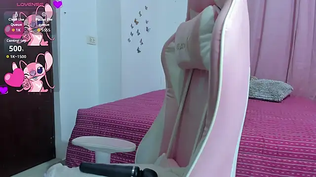 Madison_boom's cam snapshot