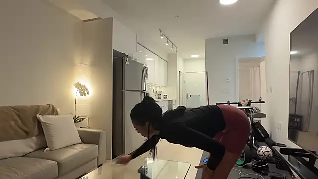 NattyFierros's cam snapshot