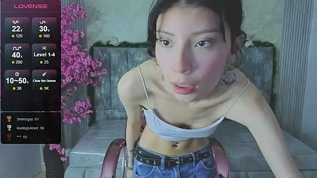 verana_s's cam snapshot