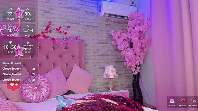 LilithMiller_'s cam snapshot