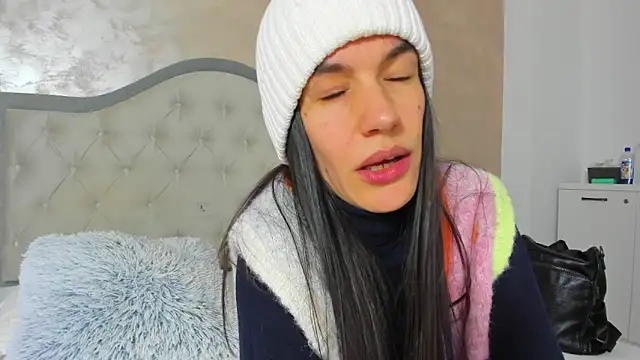 JennaMyers's cam snapshot