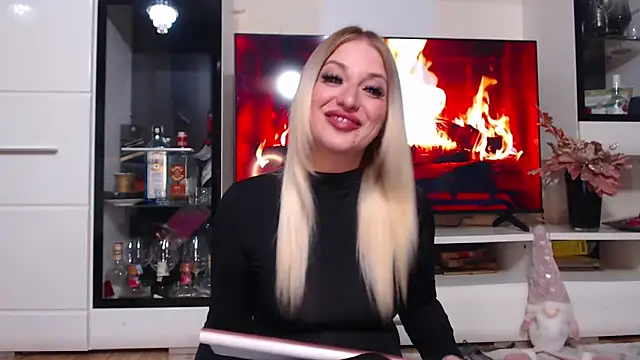 GodessJulia's cam snapshot