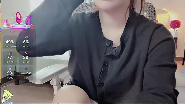 Caryln-Bun's cam snapshot