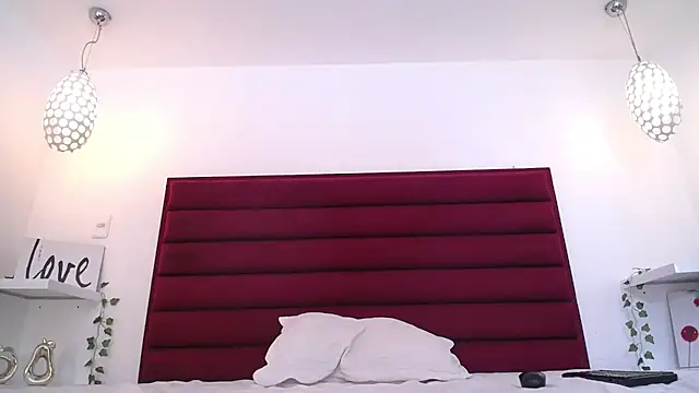 AmmyPike1's cam snapshot