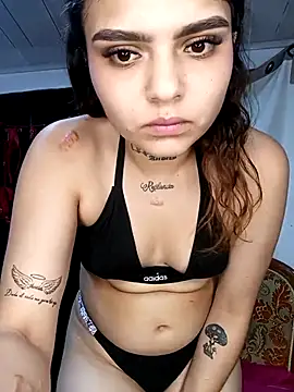 Alis_1327's cam snapshot