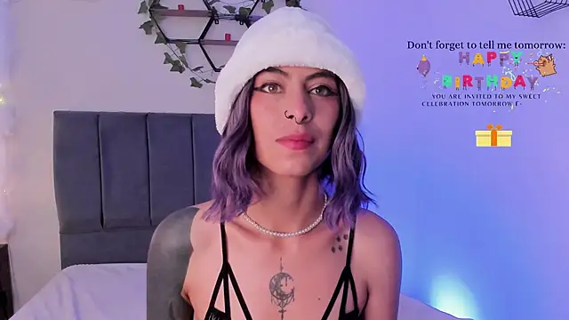 Ambar_gh1's cam snapshot