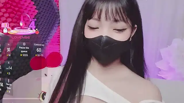 Miu_Babe's cam snapshot