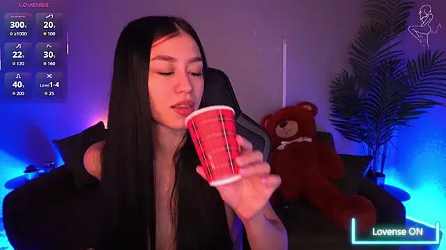 FataleNellie's cam snapshot