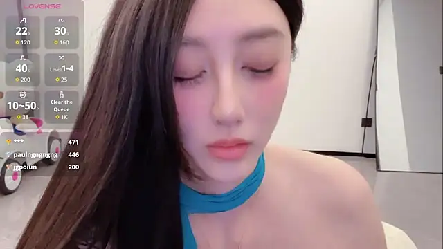 Melody-11's cam snapshot