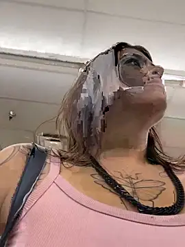 SafeinouterSpace's cam snapshot