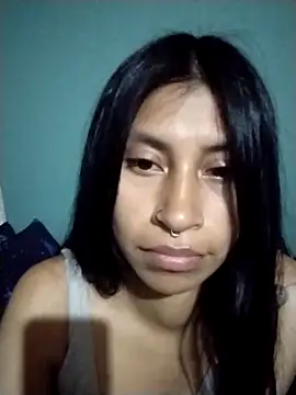 Pocahontas_tw's cam snapshot