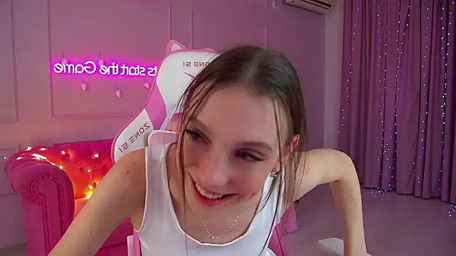 VeronicaVances's cam snapshot