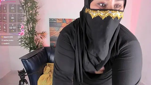 samanee_konn's cam snapshot