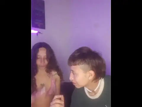 AlexaAndRiley's cam snapshot