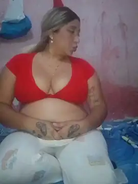 Fat_Dirty_Nasty's cam snapshot