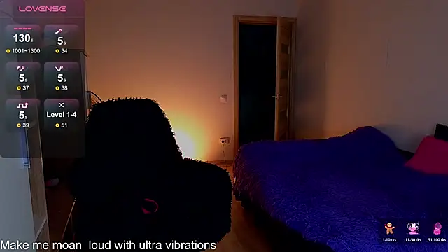 MilanaOmg's cam snapshot