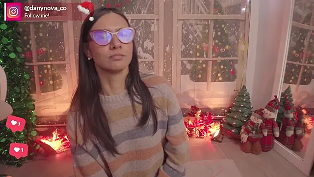 DanyNova_Co's cam snapshot