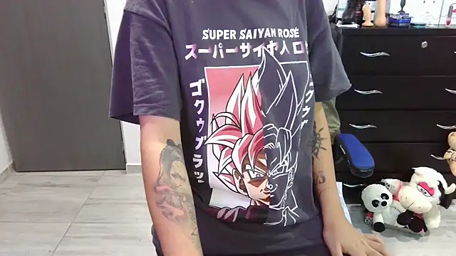 thomascooper7's cam snapshot