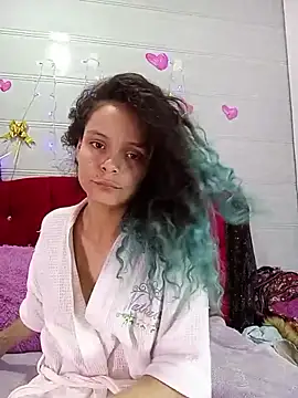 Ariasmithog's cam snapshot