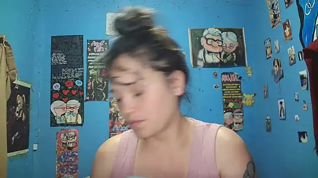 chanito_1421's cam snapshot