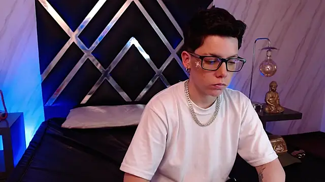 SpencerMontgomery's cam snapshot