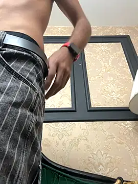 Mister_Obsession live sex cam