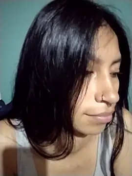 Pocahontas_tw's cam snapshot