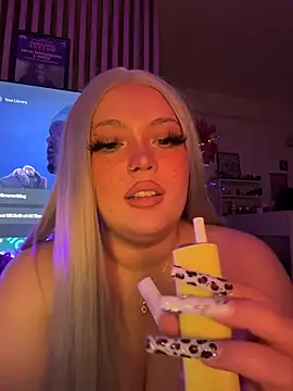 LaylaCupidd's cam snapshot