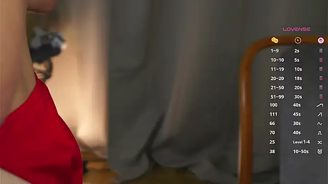 DedeGebo's cam snapshot