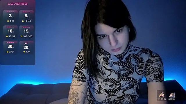 lololozhechka's cam snapshot