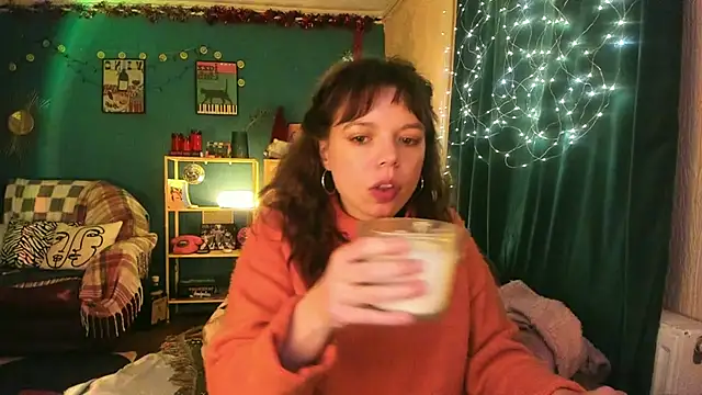 ClancyMorissey's cam snapshot