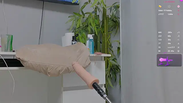 luckyalice_'s cam snapshot