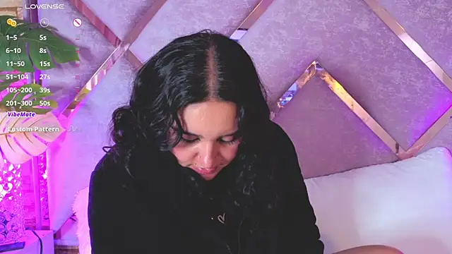 _Ambar-devon_'s cam snapshot