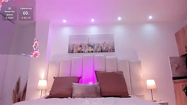 Maya_vexx's cam snapshot