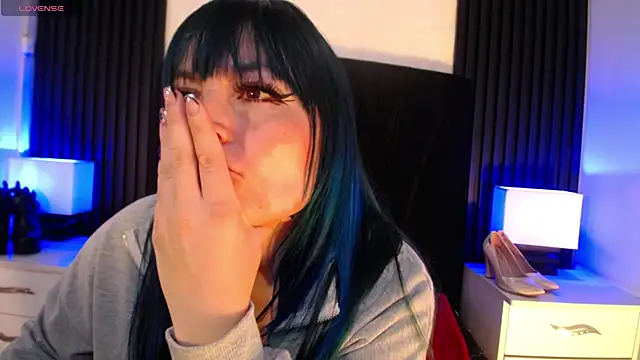 alicia_moom's cam snapshot