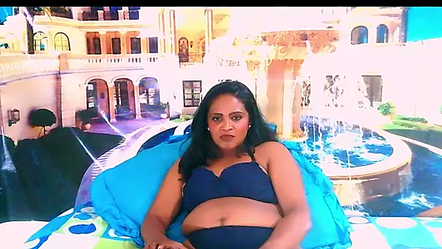 Luciousindian69's cam snapshot