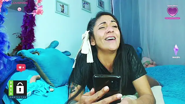 Abri_369's cam snapshot