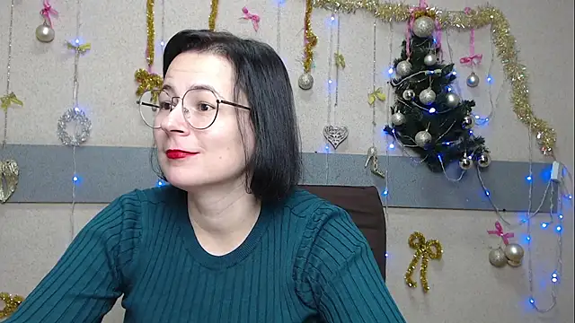 MarieSho's cam snapshot