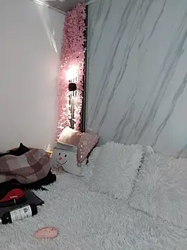 Nanda_Vixen's cam snapshot