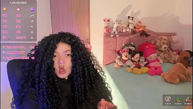 ImamDahian's cam snapshot